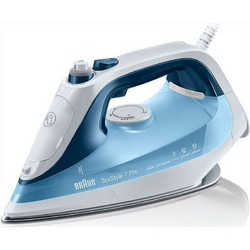 Braun TexStyle 7 Pro SI 7062 Σίδερο Ατμού 2600W