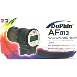 Dophin AF013 Αυτόματη Ταΐστρα Ενυδρείου Κωδικός: 32827752