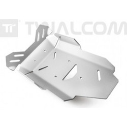 Ποδιά Twalcom Raid BMW R 1200 GS/Adv. LC 13- ασημί Κωδικός: 42033850