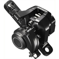 Shimano BR-R317 Μηχανικό Εμπρόσθιο Δισκόφρενο Κωδικός: 27844514