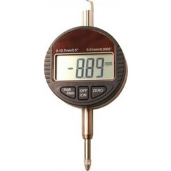 BGS Technic Μικρόμετρο ακριβείας ψηφιακό 0 - 12.7 mm Κωδικός: BGS-1938-2