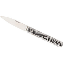 AKINOD - FOLDING PARING KNIFE 18H07 (18 x 1.9 x 1.4 cm)