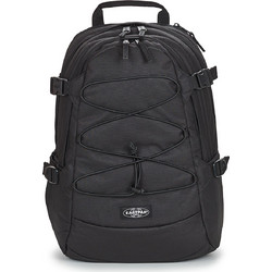 Eastpak Gerys EK0A5BFZ-W33 Σακίδιο Πλάτης 21lt Μαύρο