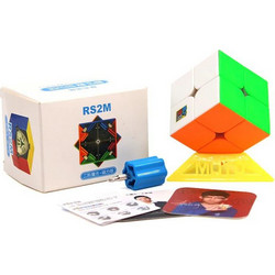 MoYu-Cube RS2 Evolution Κύβος Ρούμπικ 2x2