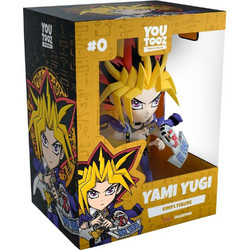 Youtooz Yu-Gi-Oh! #0 Yami Yugi 12cm