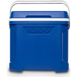 Igloo Profile Φορητό Ψυγείο 28lt Μπλε