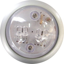 ΠΛΑΦΟΝΙΕΡΑ ΖΑΝΤΑΣ ΜΕ ΦΩΣ - 1 ΤΕΜ