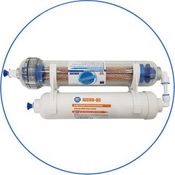 Φίλτρο Ψυγείου 2 Σταδίων In-Line FROST 2000 της Aqua Filter