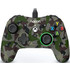 Nacon Pro Compact Wired Controller PS4 Camo Green