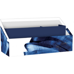 Μολυβοθήκη Clairefontaine Indigo