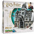 Puzzle Wrebbit 3D Puzzle Harry Potter Hogsmeade The Three Broomsticks 3D 395 Κομμάτια