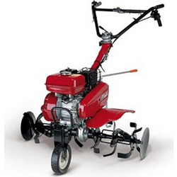 INT500 Σκαπτικό Βενζίνης Τετράχρονο 6.5hp