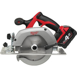 Milwaukee HD18 CS-402B