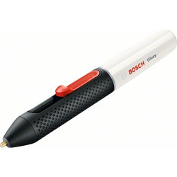 Bosch Gluey White