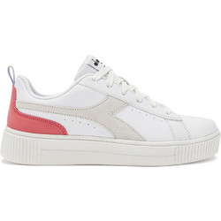 Diadora Γυναικεία Sneakers Εκρού 501.179271-D0340