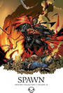 Spawn Origins Volume 25