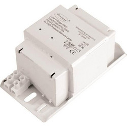 ΜΑΓΝΗΤΙΚΟ BALLAST ΥΔΡΑΡΓΥΡΟΥ 125W 230V