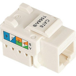 ΦΙΣ CONNECTOR RG 45 CAT-6e