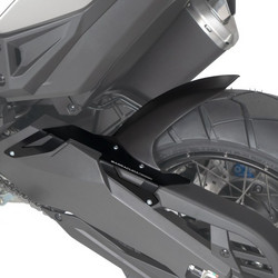 Φτερό πίσω τροχού Barracuda για Honda Forza 750 2021-2023