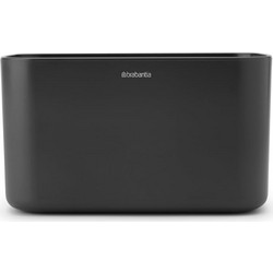 Brabantia 1003493 Σπογγοθήκη Επιτραπέζια ReNew Dark Grey