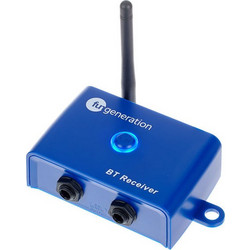 ΑΣΥΡΜΑΤΟ ΔΕΚΤΗΣ BLUETOOTH Fun Generation BT Receiver