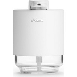 Brabantia 1005673 Dispenser 200ml MindSet Mineral Fresh White