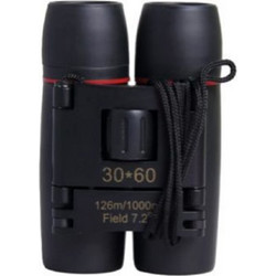 ForHome 917255 Κιάλια 30x60mm