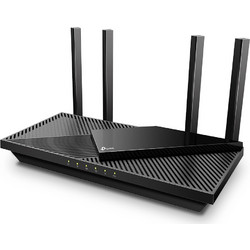 TP-Link Archer AX55 V2 Ασύρματο Router WiFi 6