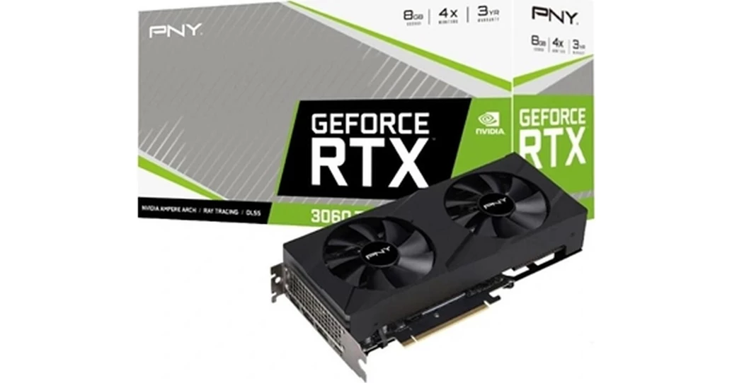 Pny Geforce Rtx Ti Gb Gddr X Verto Dual Lhr Bestprice Gr