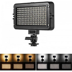 Viltrox VL162T LED