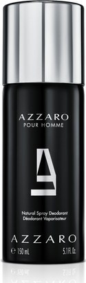 Αποσμητικό Azzaro Pour Homme Ανδρικό Αποσμητικό Spray 150ml