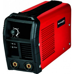 Einhell TC-IW 110 Ηλεκτροκόλληση Inverter MMA 100A