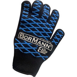 Γάντι ψησίματος (Aramid/Silicone) - BORMANN BBQ1365 (037989)