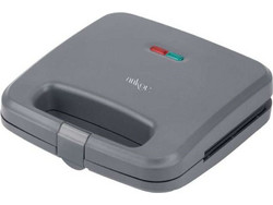 Ankor 826339 Τοστιέρα για 2 Τοστ 750W
