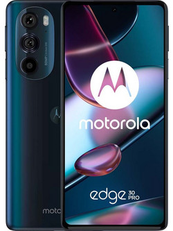 Motorola Edge 30 Pro 5G 12GB 256GB