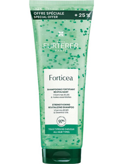 Rene Furterer Strengthening & Revitalizing Σαμπουάν κατά της Τριχόπτωσης 250ml