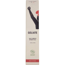 Goliate Long-Lasting Λιπαντικό Gel Κόλπου 100ml