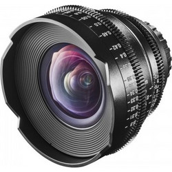 Samyang XEEN Cinema 16mm f/2.6 PL