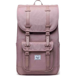Herschel Little America 11390-02077 Σακίδιο Πλάτης 30lt Ροζ