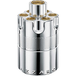 Azzaro Wanted Eau de Parfum 100ml