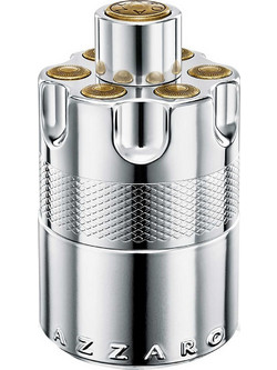 Azzaro Wanted Eau de Parfum 100ml
