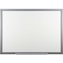 Μαγνητικός Πίνακας Μαρκαδόρου - 60x90 - Λευκός MA-6451884