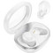 Hoco EQ3 Ακουστικά Bluetooth In Ear White