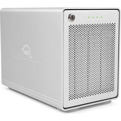 OWC Mercury Elite Pro 4-Bay