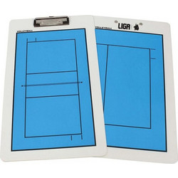 Πίνακας Τακτικής Tactic Board Volleyball Ligasport