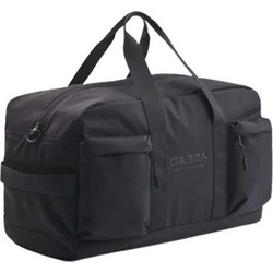 GABBA TWAY ΤΣΑΝΤΑ ΤΑΞΙΔΙΟΥ 10761-BLACK