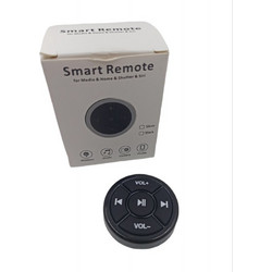 SMART UNIVERSAL REMOTE CONTROL FXPKZQ0006