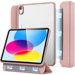 ESR Ascend Hybrid Rose Gold (iPad 10.9" 2022)