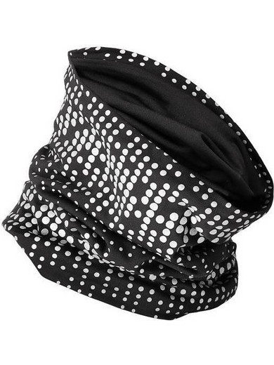 Nils Extreme Ισοθερμική Κορδέλα Λαιμού OKN0477 2 Σε 1 Unisex