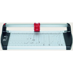 M+R Rollcut Κοπτικό Μηχάνημα Trimmer Επιτραπέζιο 32cm για Φύλλα Μεγέθους έως A4-120613200